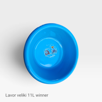 Lavor veliki sa slikom 11L Winner