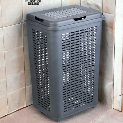 Korpa za prljav veš 50L Drinko