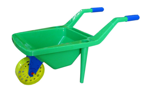 Gradjevinska kolica velika 65 cm Gradjevinska kolica velika 65 cm