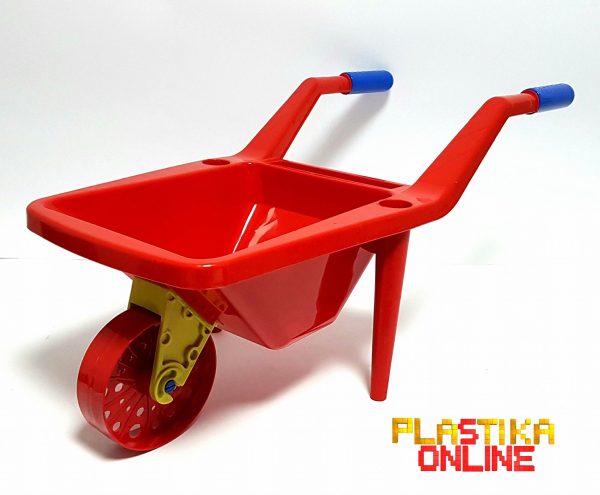 Gradjevinska kolica velika 65 cm Gradjevinska kolica velika 65 cm