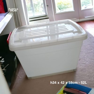 Kutija za odlaganje – 52L Mega box B
