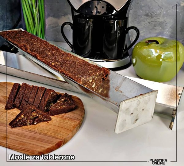 modla za toblerone