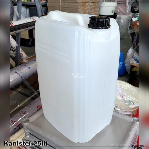 Kanister 20L
