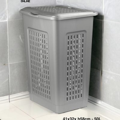 Korpa za prljav veš, korpa za veš