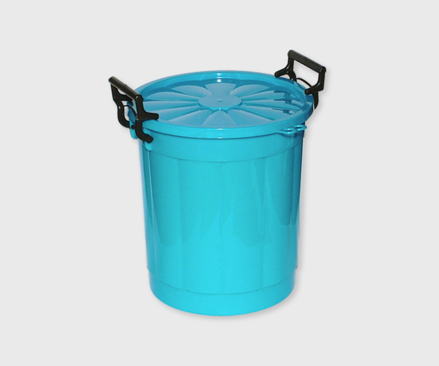 Plastično bure 30 l sa poklopcem IMMO - Slika 5
