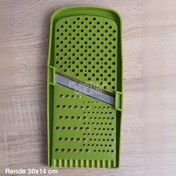 Rende 30 x 14 cm, plasticno rende, rende za voce, rende za povrce, rende za kupus , plasticni proizvodi, rendanje hranje , veliko rende
