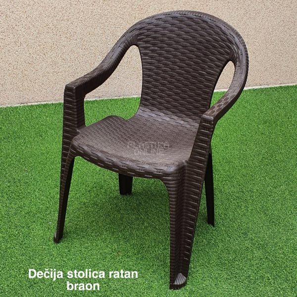 Dečija stolica, plasticne stolice za decu, decije plasticne stolice, plastične stolice za decu, plasticne decije stolice