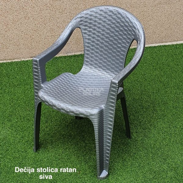 Dečija stolica, plasticne stolice za decu, decije plasticne stolice, plastične stolice za decu, plasticne decije stolice
