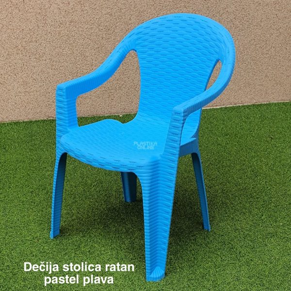 Dečija stolica, plasticne stolice za decu, decije plasticne stolice, plastične stolice za decu, plasticne decije stolice
