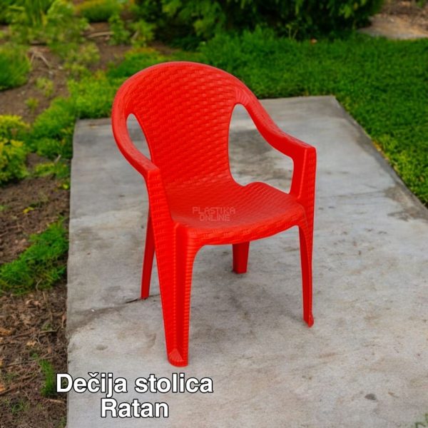 Dečija stolica, plasticne stolice za decu, decije plasticne stolice, plastične stolice za decu, plasticne decije stolice