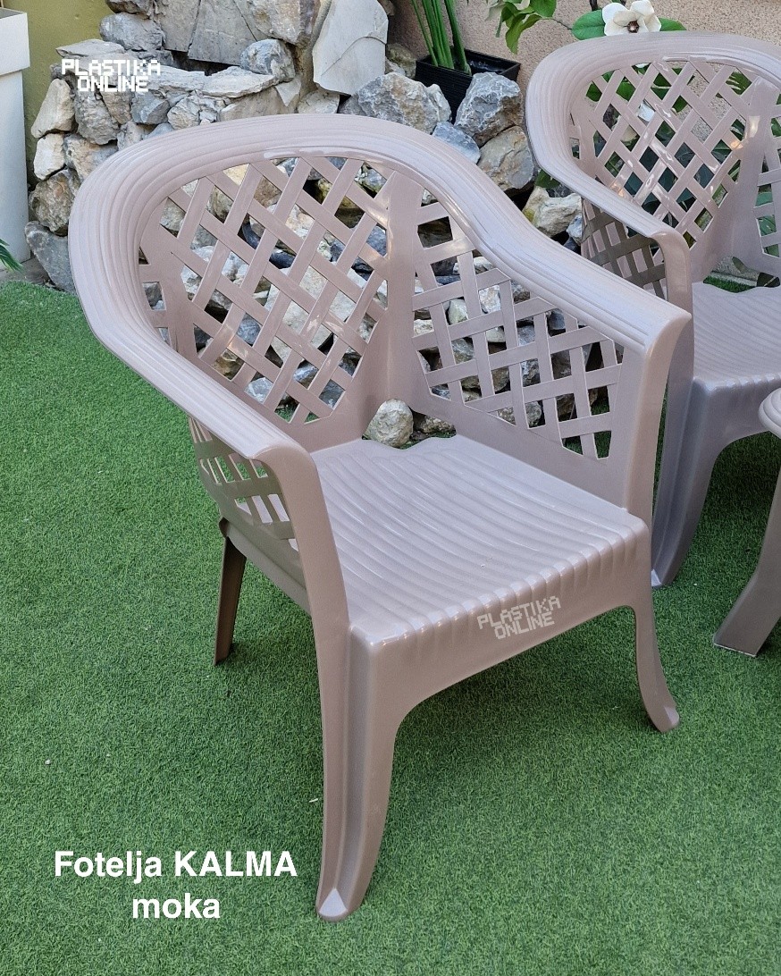 Fotelja Kalma - Slika 4