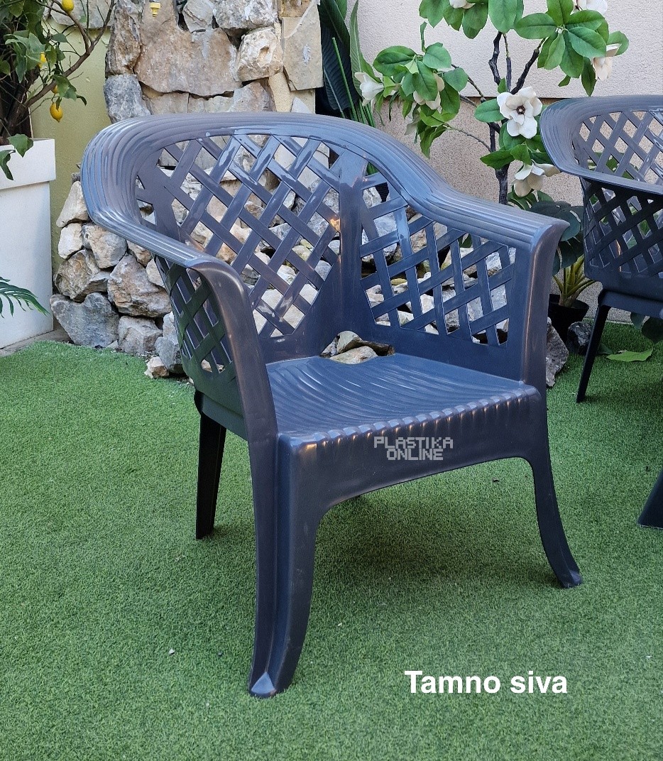 Fotelja Kalma