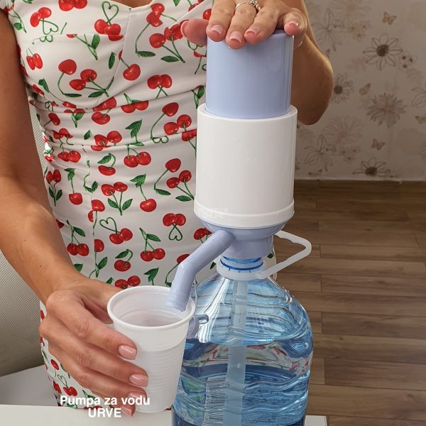 Pumpa za vodu URVE, pumpa za vodu za balone, pumpa za balon 3 litre , pumpa za balon 5 litara, pumpa za balon 6 litara, pumpa za balon 10 litara, pumpa za balon 11 litara