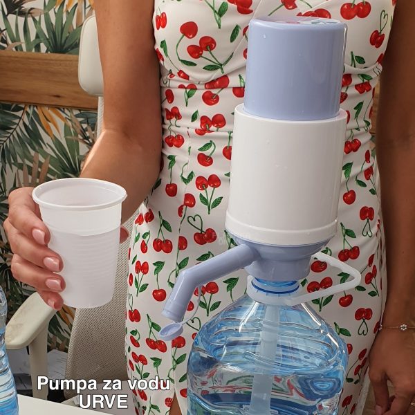 Pumpa za vodu URVE, pumpa za vodu za balone, pumpa za balon 3 litre , pumpa za balon 5 litara, pumpa za balon 6 litara, pumpa za balon 10 litara, pumpa za balon 11 litara