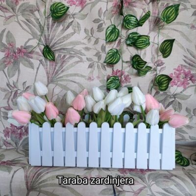 zardinjera taraba, plasticne zardinjere, kvalitetne zardinjere , balkon zardinjere