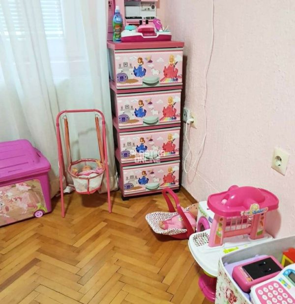 PRINCEZA Fiokar sa cetiri fioke 4/1 - Image 6