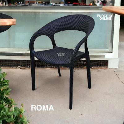 Plastična stolica ROMA