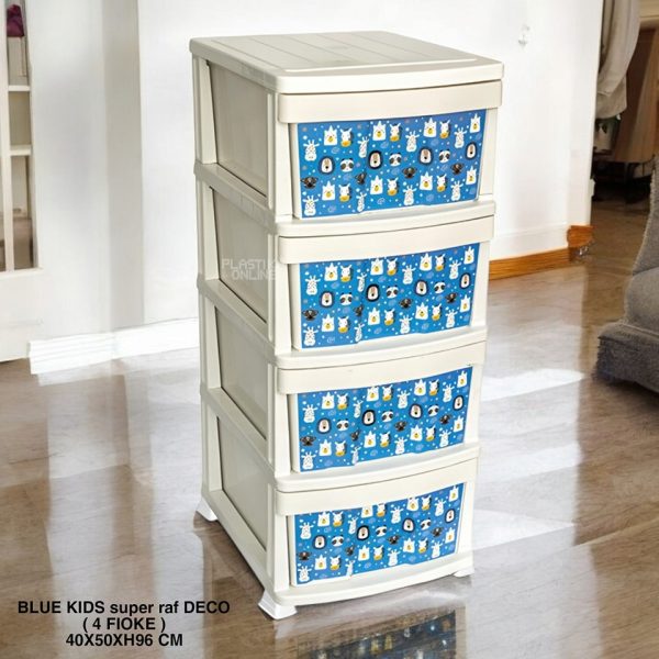 Blue kids Super Raf Deco, plasticni proizvodi, proizvodi od plastike, prodaja plastike , prodaja plasticnih proizvoda