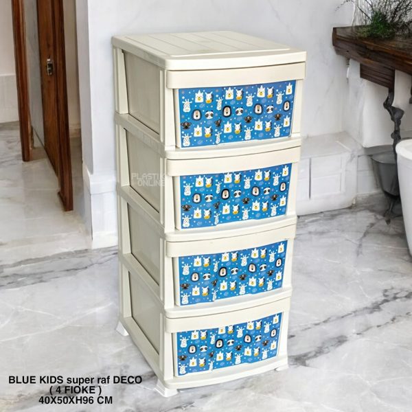 Blue kids Super Raf Deco, plasticni proizvodi, proizvodi od plastike, prodaja plastike , prodaja plasticnih proizvoda