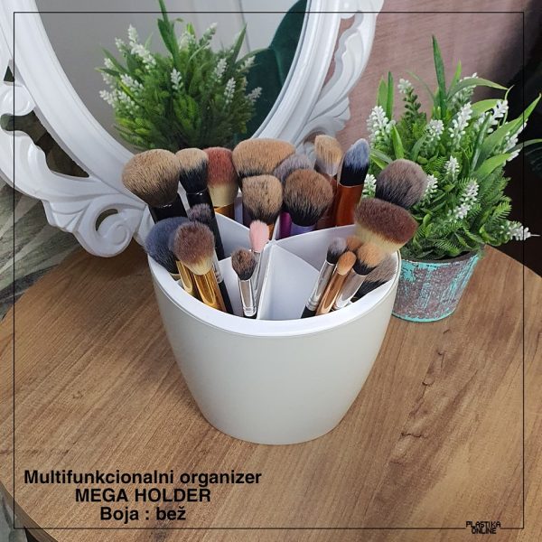 Multifunkcionalni organizer MEGA HOLDER