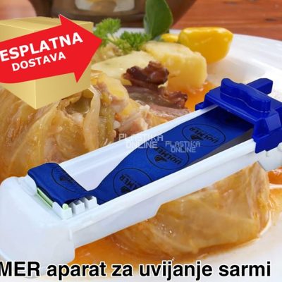 DOLMER Aparat za uvijanje sarmi