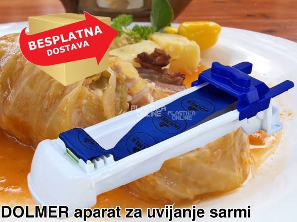 DOLMER Aparat za uvijanje sarmi