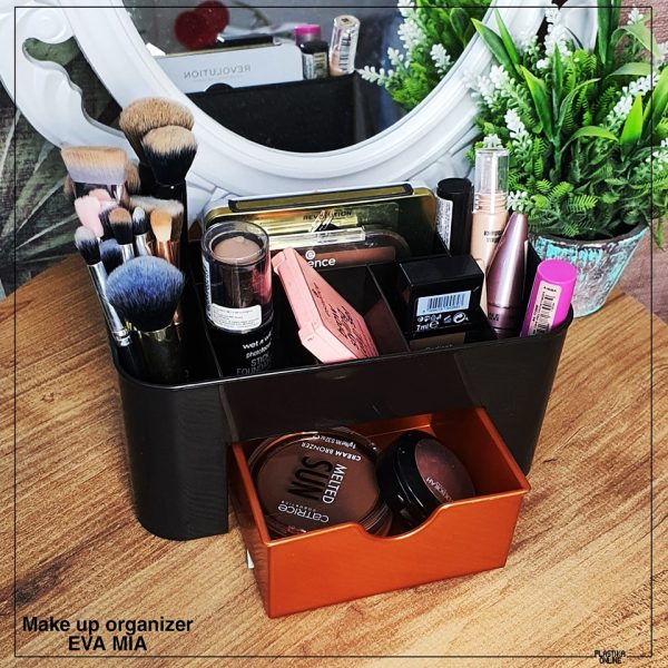 Make up organizer Eva mia