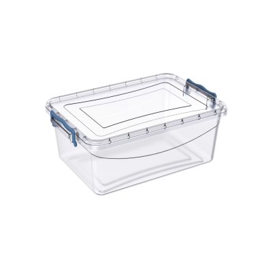 Kutija za odlaganje – Frigo box 10 l 38 x 26 x 14.5 cm