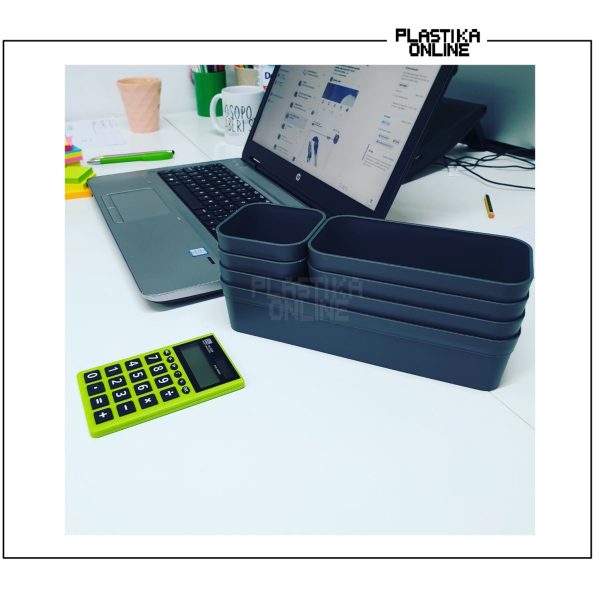 Comodo organizer set 6/1 , organizeri, plasticni organizeri, visenamenski organizeri
