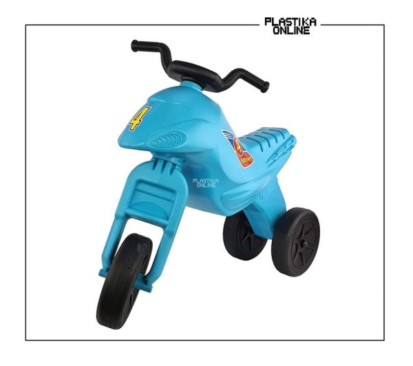 Plastični motor SPORT , deciji motor gularica, motor za decu, decije igracke u obliku motora