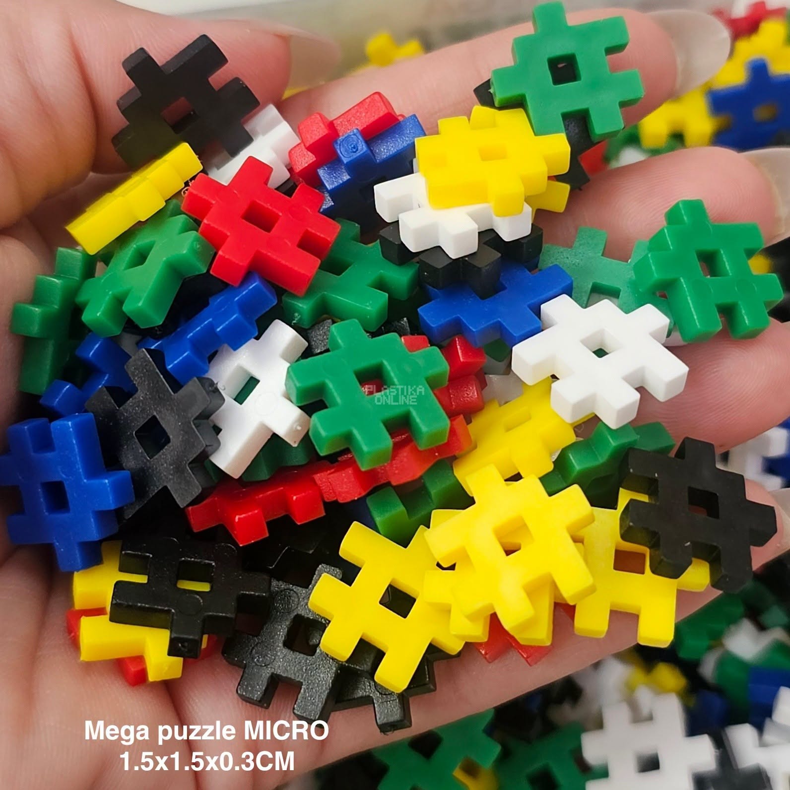 micro puzzle , 3d puzzle 120