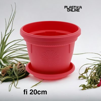 Saksija GERBER FI 20cm