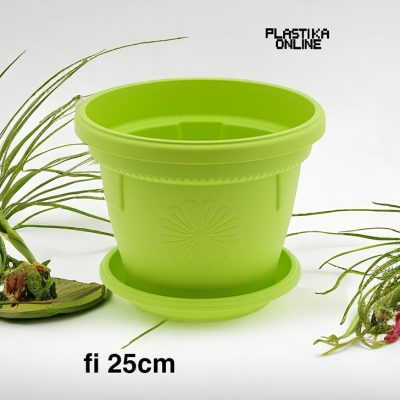 Saksija GERBER FI 25cm