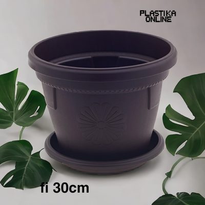 Saksija GERBER FI 30cm