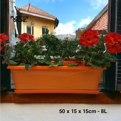Žardinjera 50cm MN