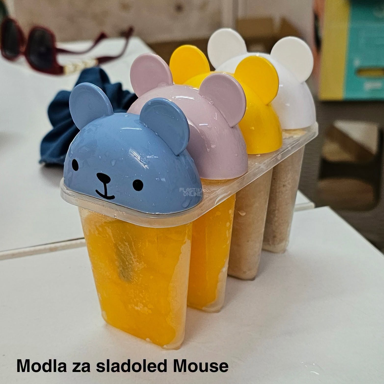 Modla za sladoled