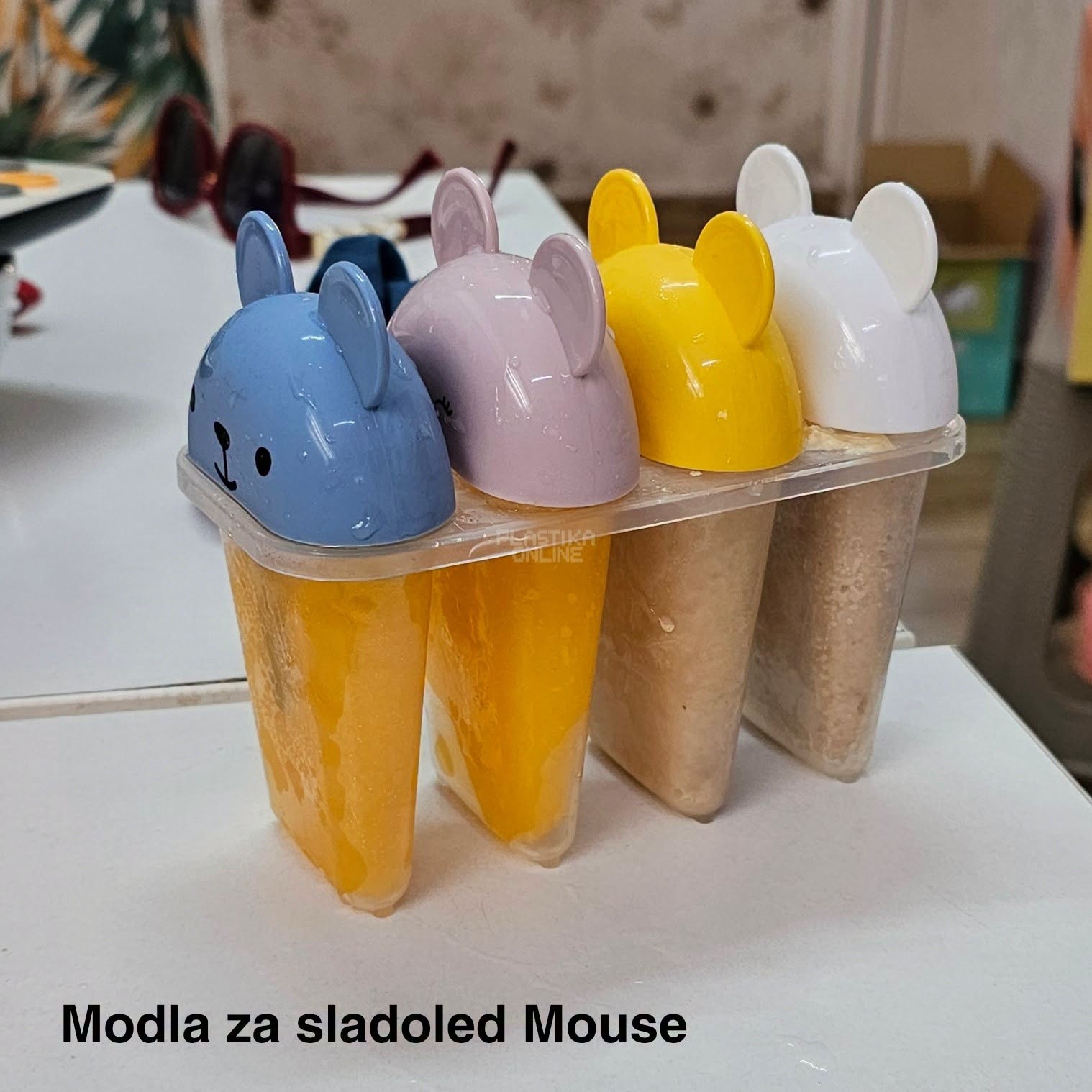 Modla za sladoled