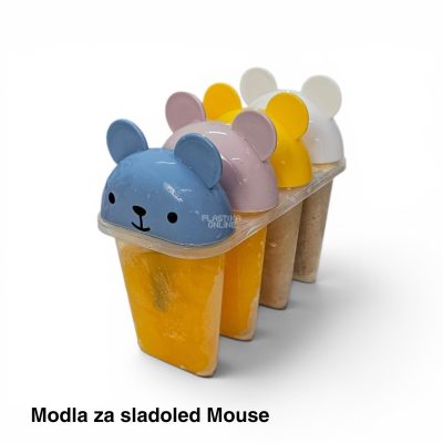 Modla za sladoled