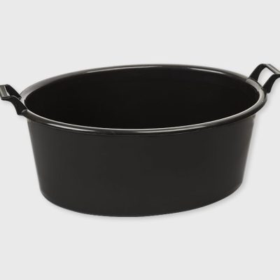 Oval vangla 70 l