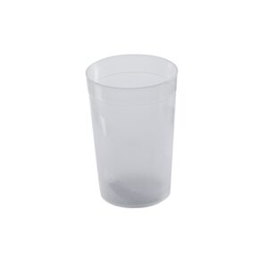 Plastična Čaša 0.33L