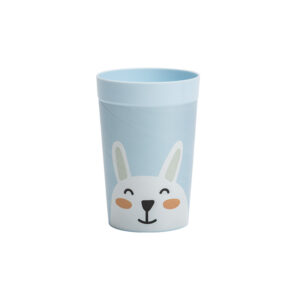 plastična čaša deco 2dl