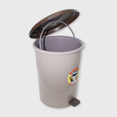 Kanta pedalka velika 20L