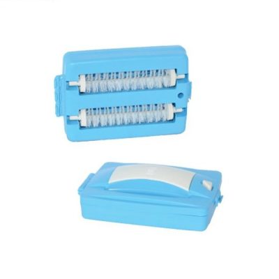 Aspirator dupli