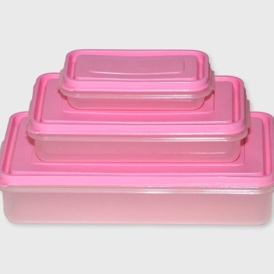 Frigo set 3/1 ČETVRTASTI