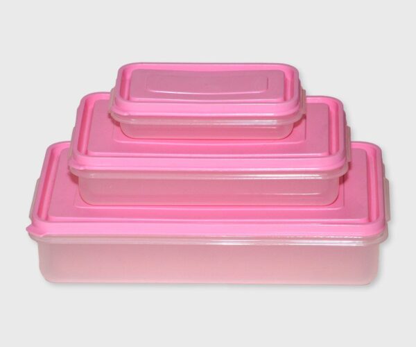 Frigo set 3/1 ČETVRTASTI