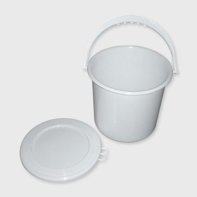 Kofa 11l sa poklopcem
