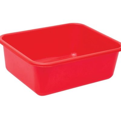 Vangla četvrtasta 10 l