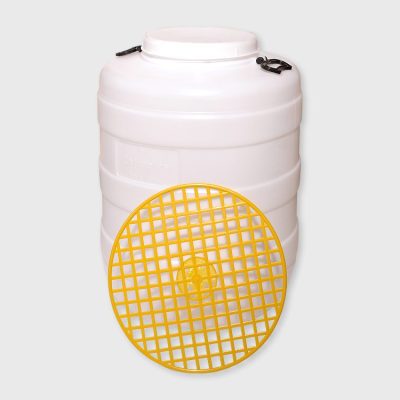Bure 160l