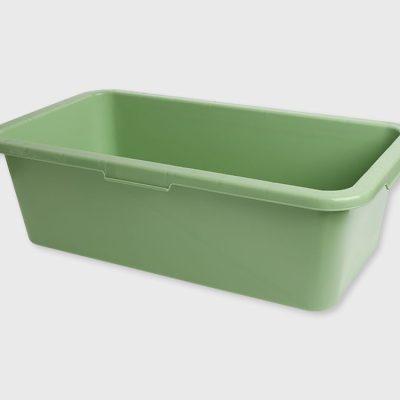 Korito četvrtasto m 70*39*21cm