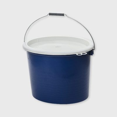 Kofa 20l sa poklopcem